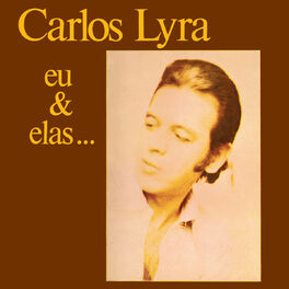Album cover of Eu E Elas