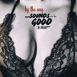 Album cover of By the Way...Sounds Good, Size Two