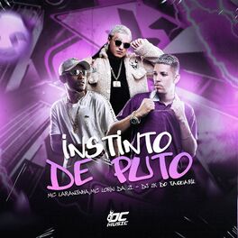 Album cover of Instinto De Puto