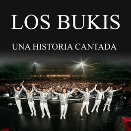 Album cover of Una Historia Cantada
