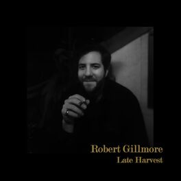 Album cover of Late Harvest