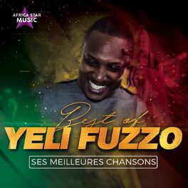 Album cover of Best Of Yeli Fuzzo