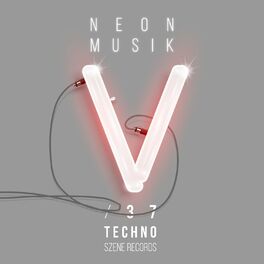 Album cover of Neon Musik 37