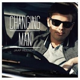Album cover of Changing Man - Nederlands
