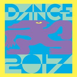 Album cover of Dance 2017, Pt. 3