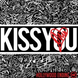 Album cover of Kiss You