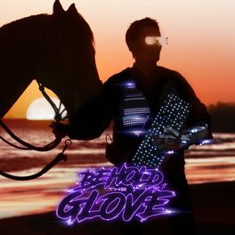 Album cover of Behold, The Glove