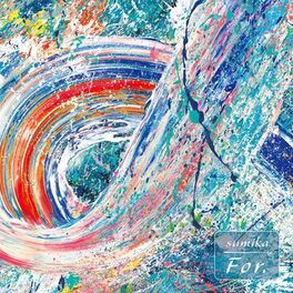 Album cover of For.