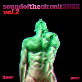 Album cover of Sound of the Circuit 2022, Vol. 2