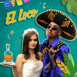 Album cover of El Loco