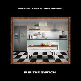 Album cover of Flip The Switch