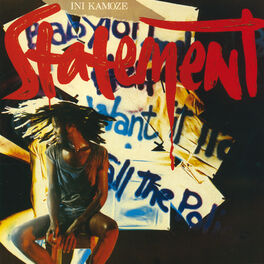 Album cover of Statement