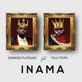 Album cover of Inama