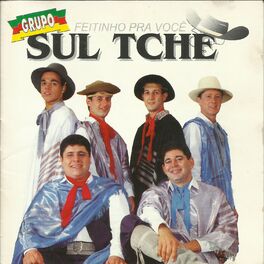 Album cover of Feitinho Pra Você