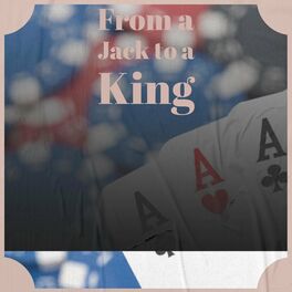 Album cover of From a Jack to a King