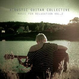 Album cover of Music for Relaxation, Vol. 2