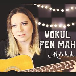 Album cover of Vokul Fen Mah