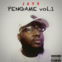 Album cover of PenGame, Vol. 1