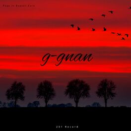 Album cover of g-gnanfinish