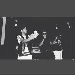Album cover of Break You Off (feat. Doc Jsmoke, Mani & Nola Fam)