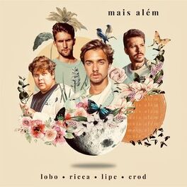 Album cover of Mais Além