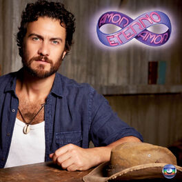 Album cover of Amor Eterno Amor - EP