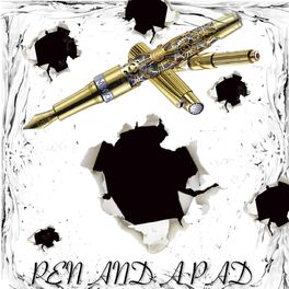 Album cover of Pen and a Pad
