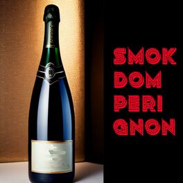 Album cover of DOM PERIGNON