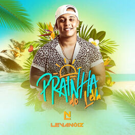Album cover of Prainha