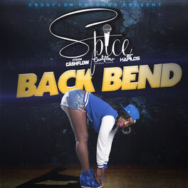 Album cover of Back Bend
