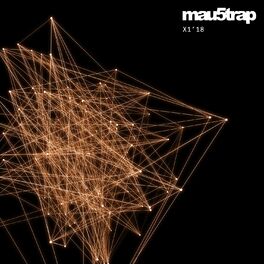 Album cover of mau5trap X1'18