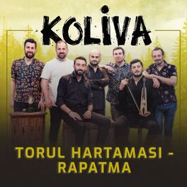 Album cover of Torul Hartaması / Rapatma (Akustik)