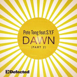 Album cover of Dawn (Part 2)