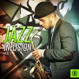 Album cover of Jazz Infusion, Vol. 1
