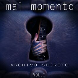 Album cover of Archivo Secreto (Vol. 1)