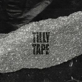 Album cover of Tilly Tape