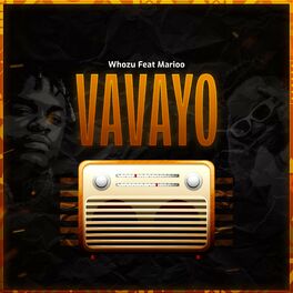 Album cover of Vavayo