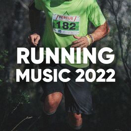 Album cover of Running Music 2022