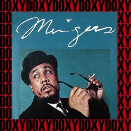 Album cover of Mingus (Bonus Track Version) (Hd Remastered Edition, Doxy Collection)