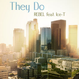 Album cover of They Do