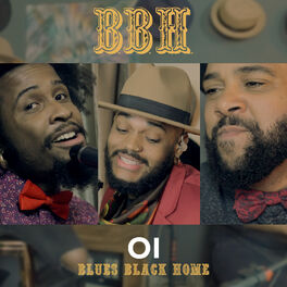 Album cover of Oi