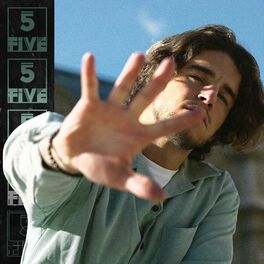 Album cover of FIVE