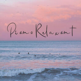 Album cover of Piano relaxant : Le meilleur du piano classique