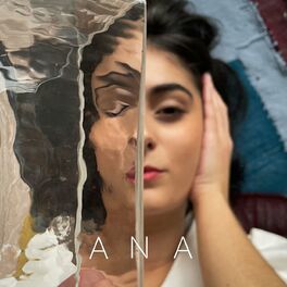 Album cover of ANA