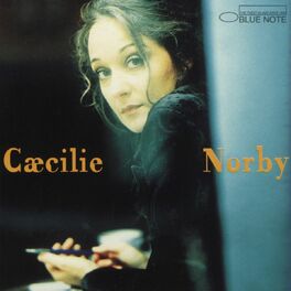 Album cover of Cæcilie Norby