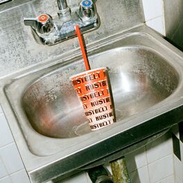Album cover of Young and Punk
