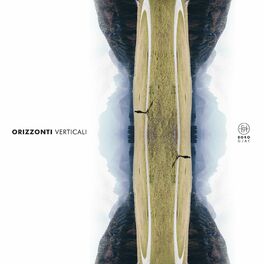 Album cover of Orizzonti verticali