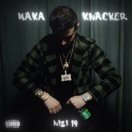 Album cover of Maka Knacker