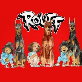 Album cover of Rouff