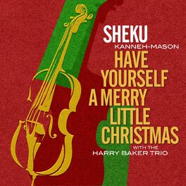 Album cover of Have Yourself A Merry Little Christmas (Arr. Baker)